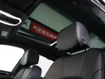 Porsche Macan S MY23 Pano