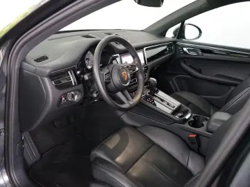 Porsche Macan S MY23 Pano