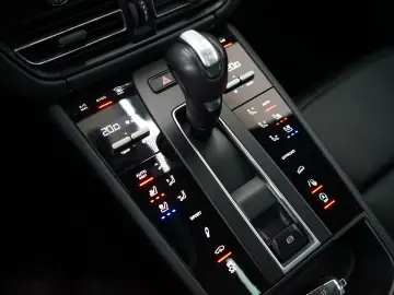 Porsche Macan S MY23 Pano