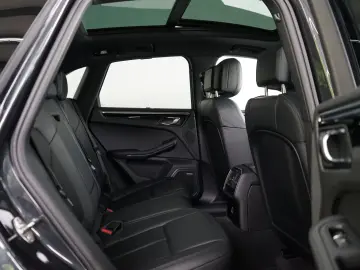 Porsche Macan S MY23 Pano