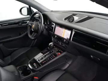 Porsche Macan S MY23 Pano
