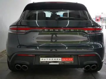 Porsche Macan S MY23 Pano