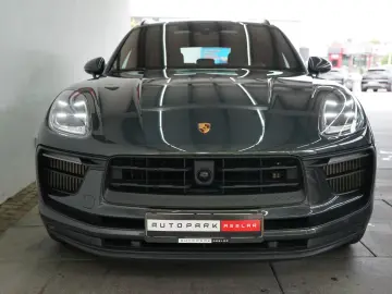 Porsche Macan S MY23 Pano