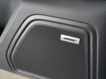 Porsche Macan S MY23 Pano