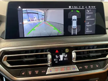 BMW X4 xDrive20i M Sport Navi AHK Kamera HiFi LED