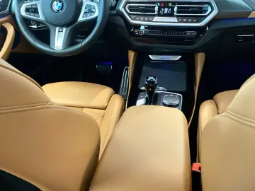 BMW X4 xDrive20i M Sport Navi AHK Kamera HiFi LED