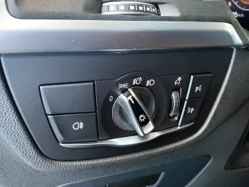 BMW X4 xDrive20i M Sport Navi AHK Kamera HiFi LED