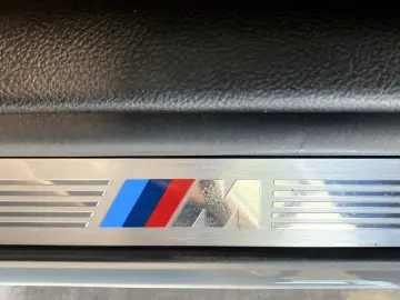 BMW X4 xDrive20i M Sport Navi AHK Kamera HiFi LED