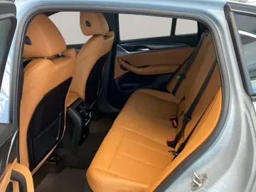 BMW X4 xDrive20i M Sport Navi AHK Kamera HiFi LED