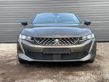 Peugeot 508 GT Line 1.6 PT. B.L. Active