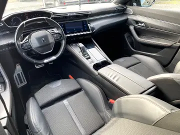 Peugeot 508 GT Line 1.6 PT. B.L. Active
