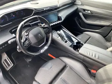 Peugeot 508 GT Line 1.6 PT. B.L. Active
