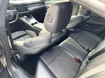 Peugeot 508 GT Line 1.6 PT. B.L. Active