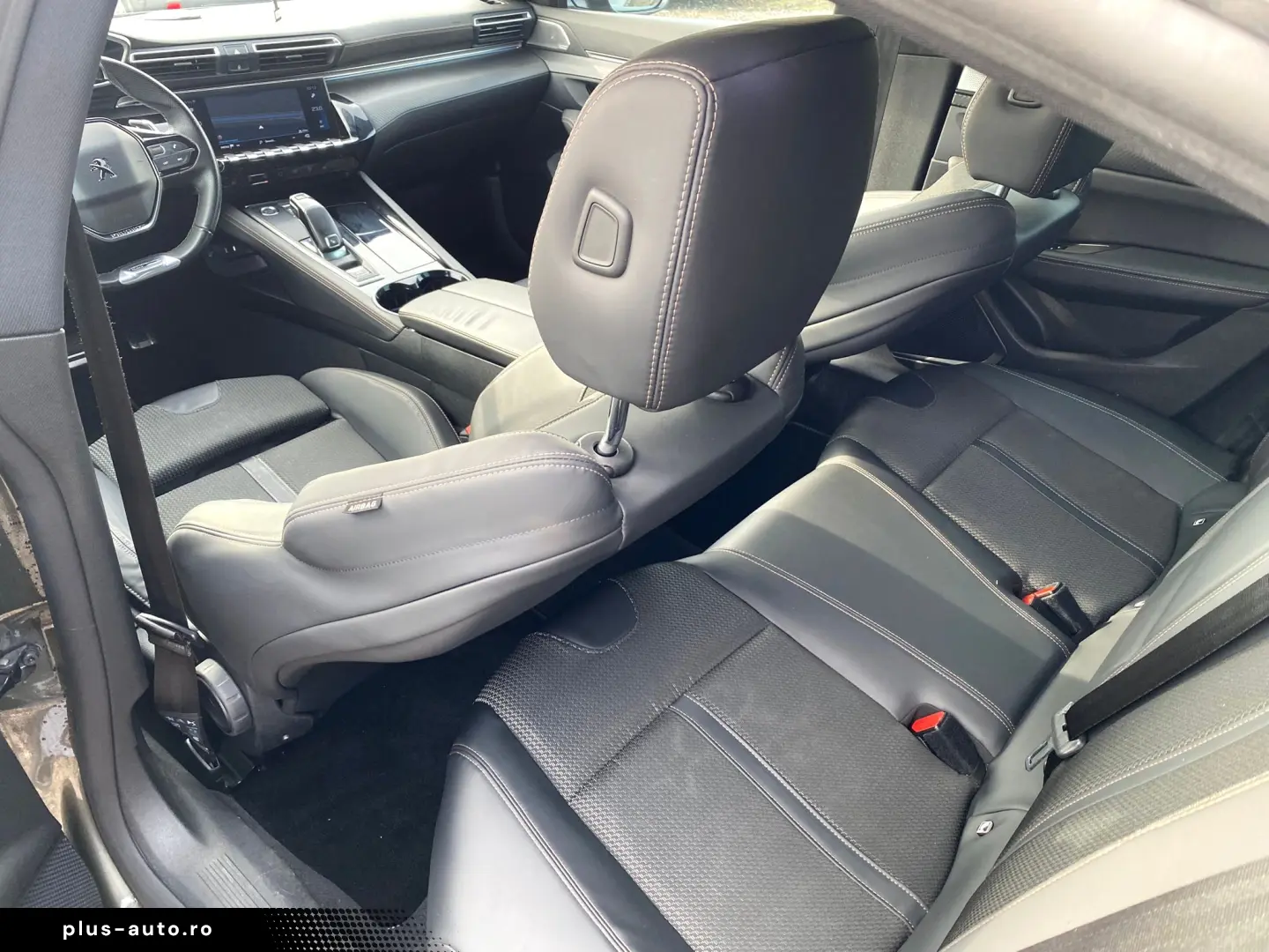 Peugeot 508 GT Line 1.6 PT. B.L. Active