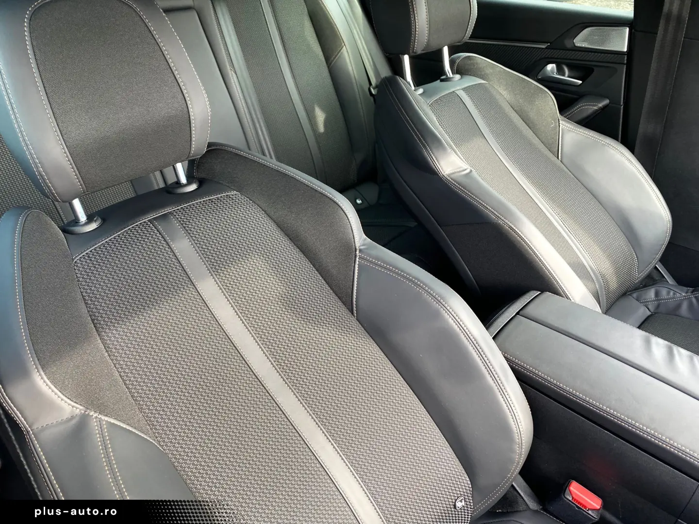 Peugeot 508 GT Line 1.6 PT. B.L. Active