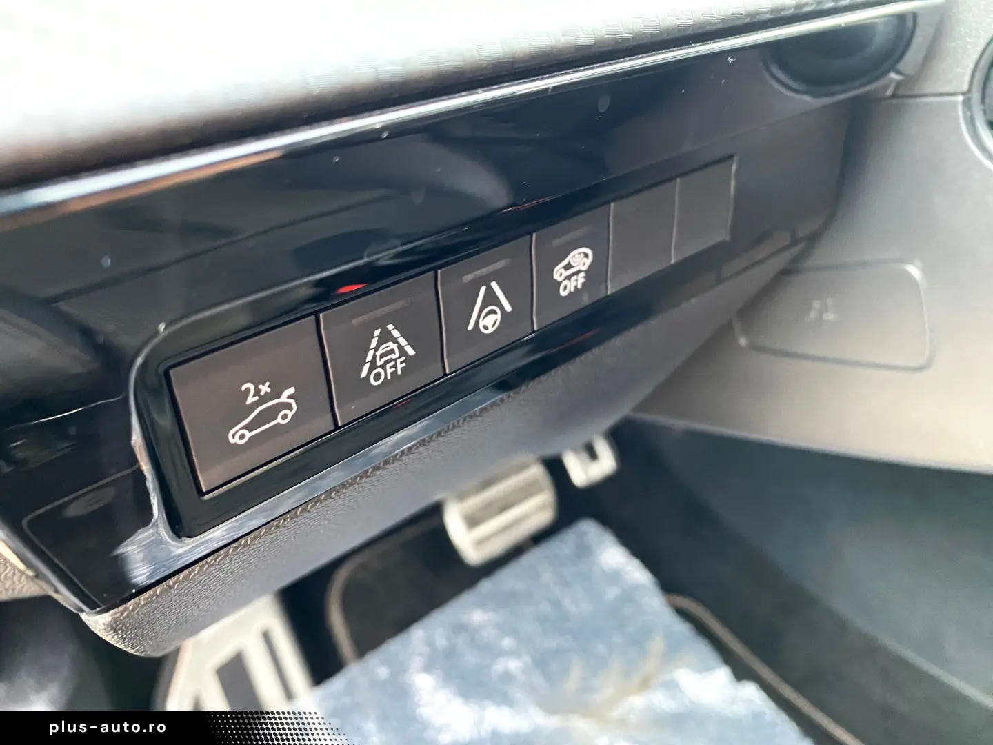 Peugeot 508 GT Line 1.6 PT. B.L. Active