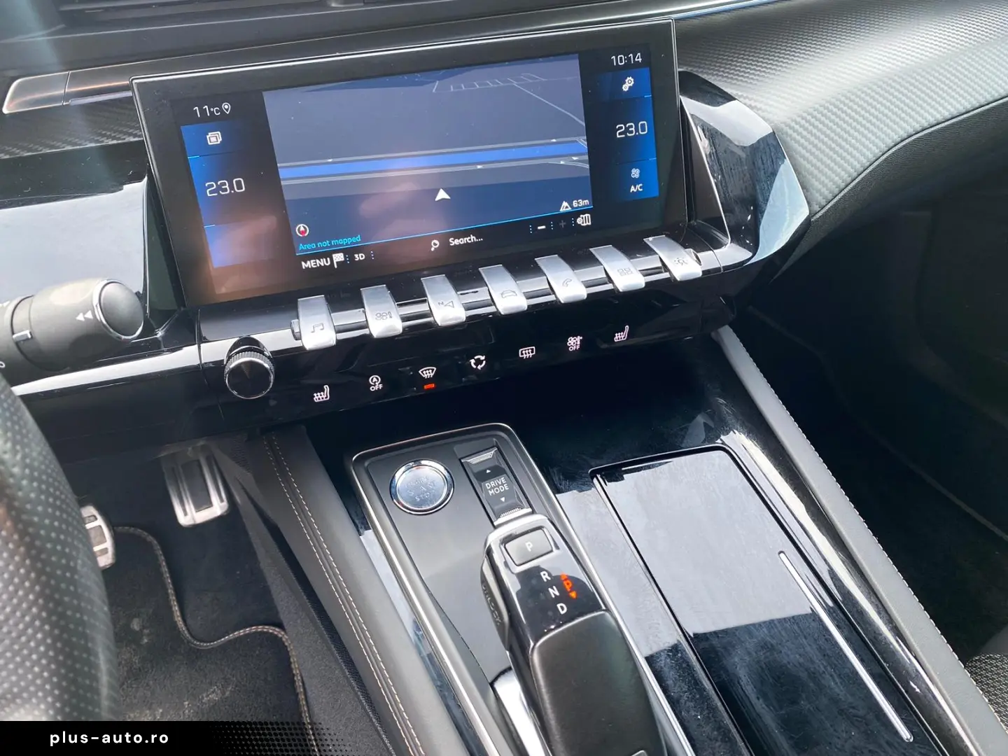 Peugeot 508 GT Line 1.6 PT. B.L. Active