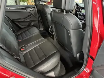 Porsche Macan GTS