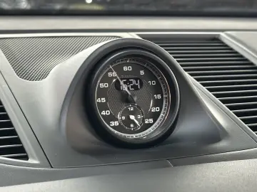 Porsche Macan GTS