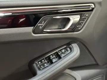 Porsche Macan GTS