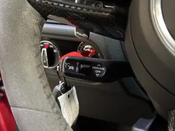 Porsche Macan GTS