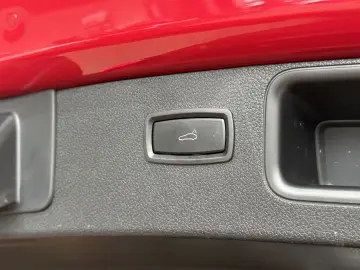 Porsche Macan GTS