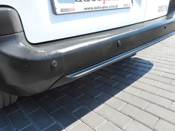 TOYOTA PROACE CITY KÜHLKASTENWAGEN -15C STROMVERSORGUNG