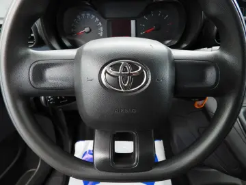 TOYOTA PROACE CITY KÜHLKASTENWAGEN -15C STROMVERSORGUNG