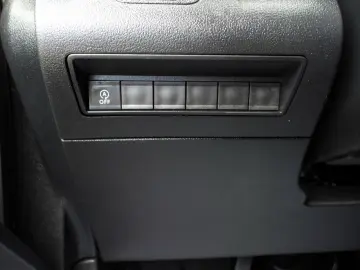 TOYOTA PROACE CITY KÜHLKASTENWAGEN -15C STROMVERSORGUNG