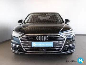 AUDI A8 60 3.0 TFSI e quattro HD Matrix-LED B&O Kamer