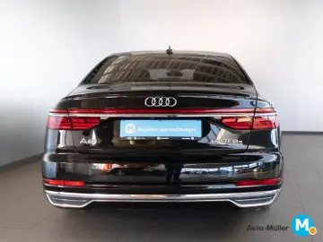 AUDI A8 60 3.0 TFSI e quattro HD Matrix-LED B&O Kamera