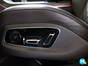 AUDI A8 60 3.0 TFSI e quattro HD Matrix-LED B&O Kamera