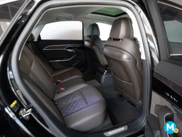 AUDI A8 60 3.0 TFSI e quattro HD Matrix-LED B&O Kamera