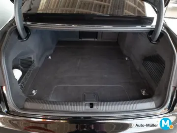 AUDI A8 60 3.0 TFSI e quattro HD Matrix-LED B&O Kamera