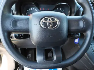 TOYOTA PROACE CITY KÜHLKASTENWAGEN -15C STROMVERSORGUNG