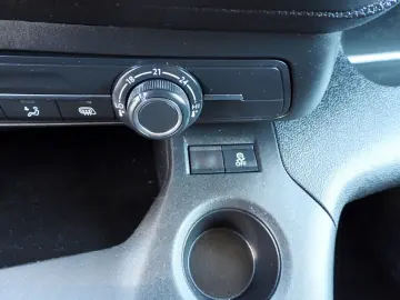 TOYOTA PROACE CITY KÜHLKASTENWAGEN -15C STROMVERSORGUNG