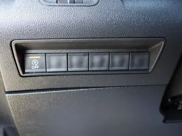 TOYOTA PROACE CITY KÜHLKASTENWAGEN -15C STROMVERSORGUNG