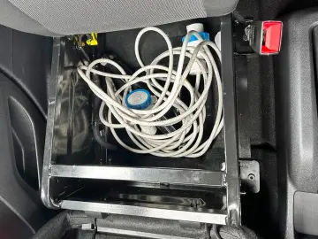 TOYOTA PROACE CITY KÜHLKASTENWAGEN -15C STROMVERSORGUNG