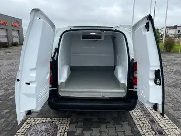 TOYOTA Proace City L2 Long Kühlkastenwagen -10