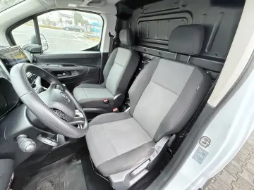 TOYOTA Proace City L2 Long Kühlkastenwagen -10