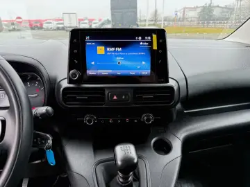 TOYOTA Proace City L2 Long Kühlkastenwagen -10