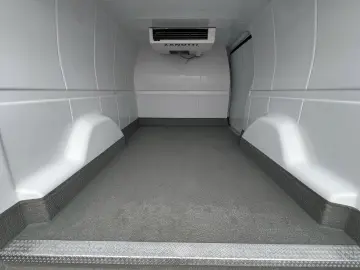 TOYOTA Proace City L2 Long Kühlkastenwagen -10