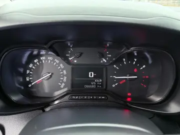 TOYOTA Proace City Long L2 Kühlkastenwagen 0C TOP