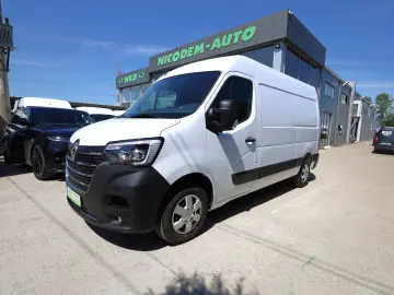 Renault Master L2H2 2.3D 150CP