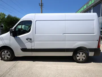 Renault Master L2H2 2.3D 150CP