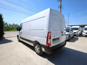 Renault Master L2H2 2.3D 150CP