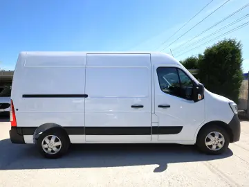 Renault Master L2H2 2.3D 150CP