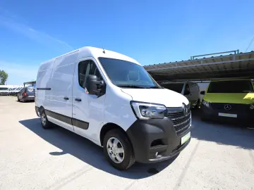 Renault Master L2H2 2.3D 150CP