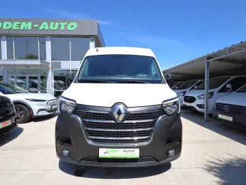 Renault Master L2H2 2.3D 150CP