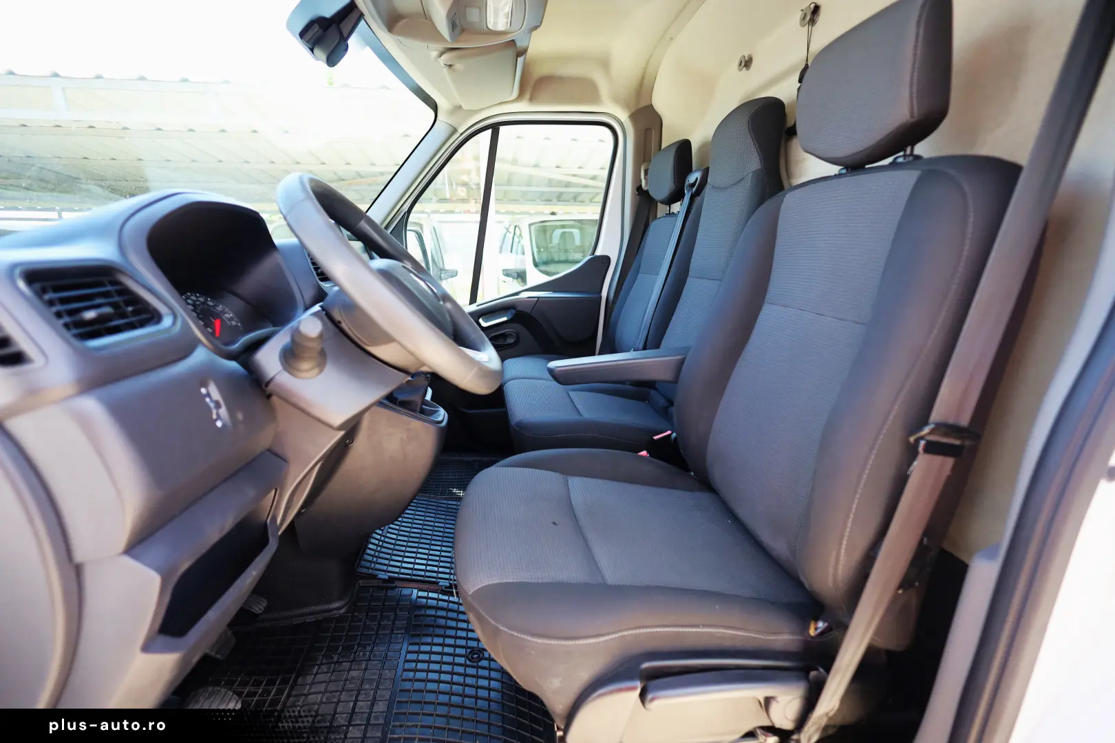 Renault Master L2H2 2.3D 150CP